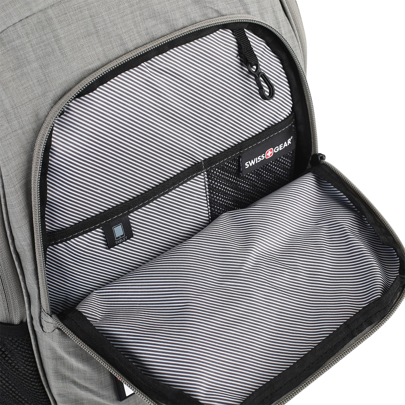 Рюкзак с отделением для ноутбука Swissgear 