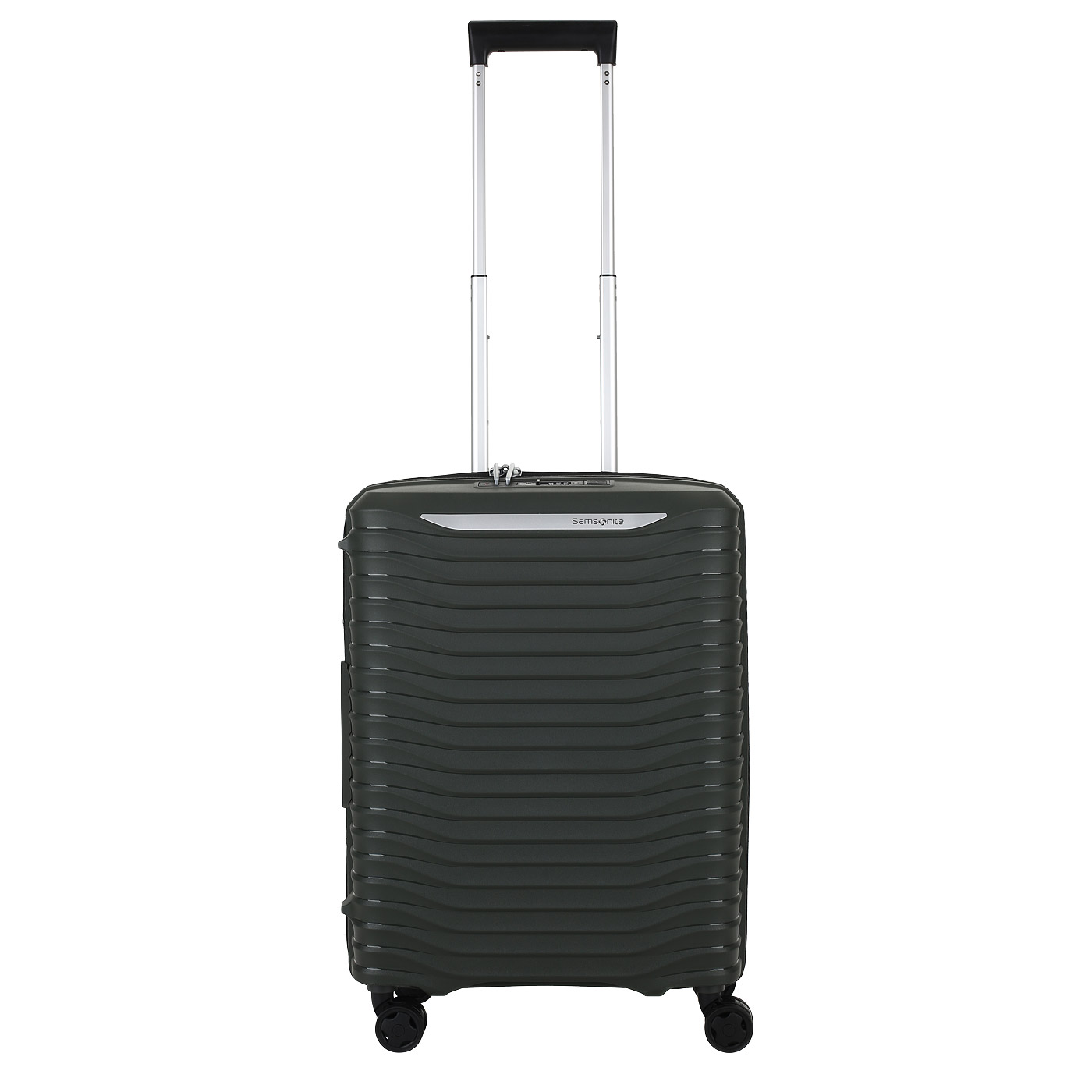 Чемодан для ручной клади из полипропилена Samsonite Upscape