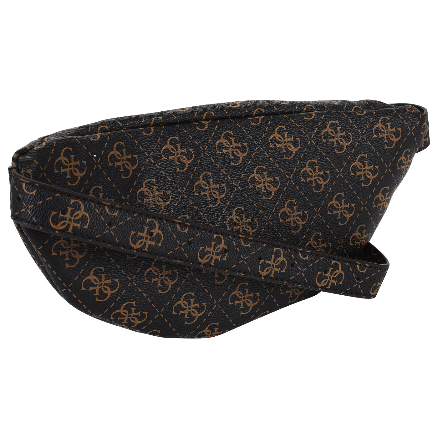 Сумка с поясным ремнем Guess Leeza