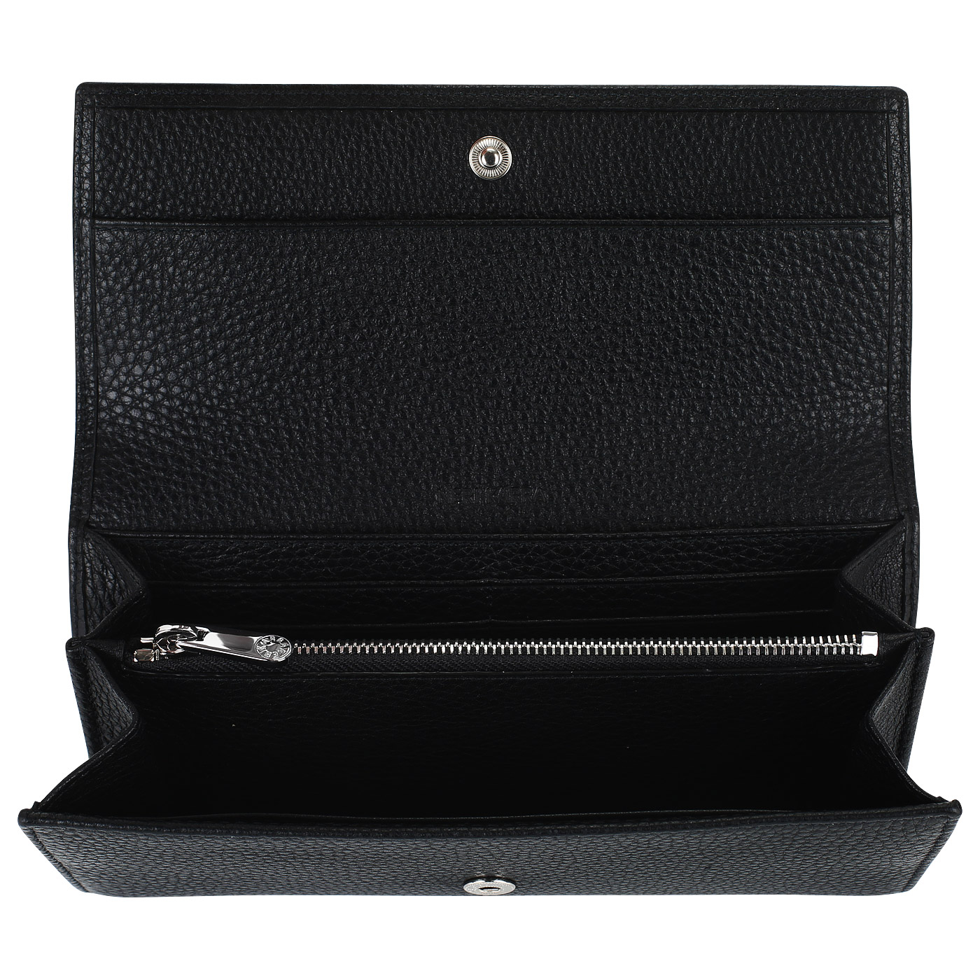 Портмоне из натуральной кожи Neri Karra 