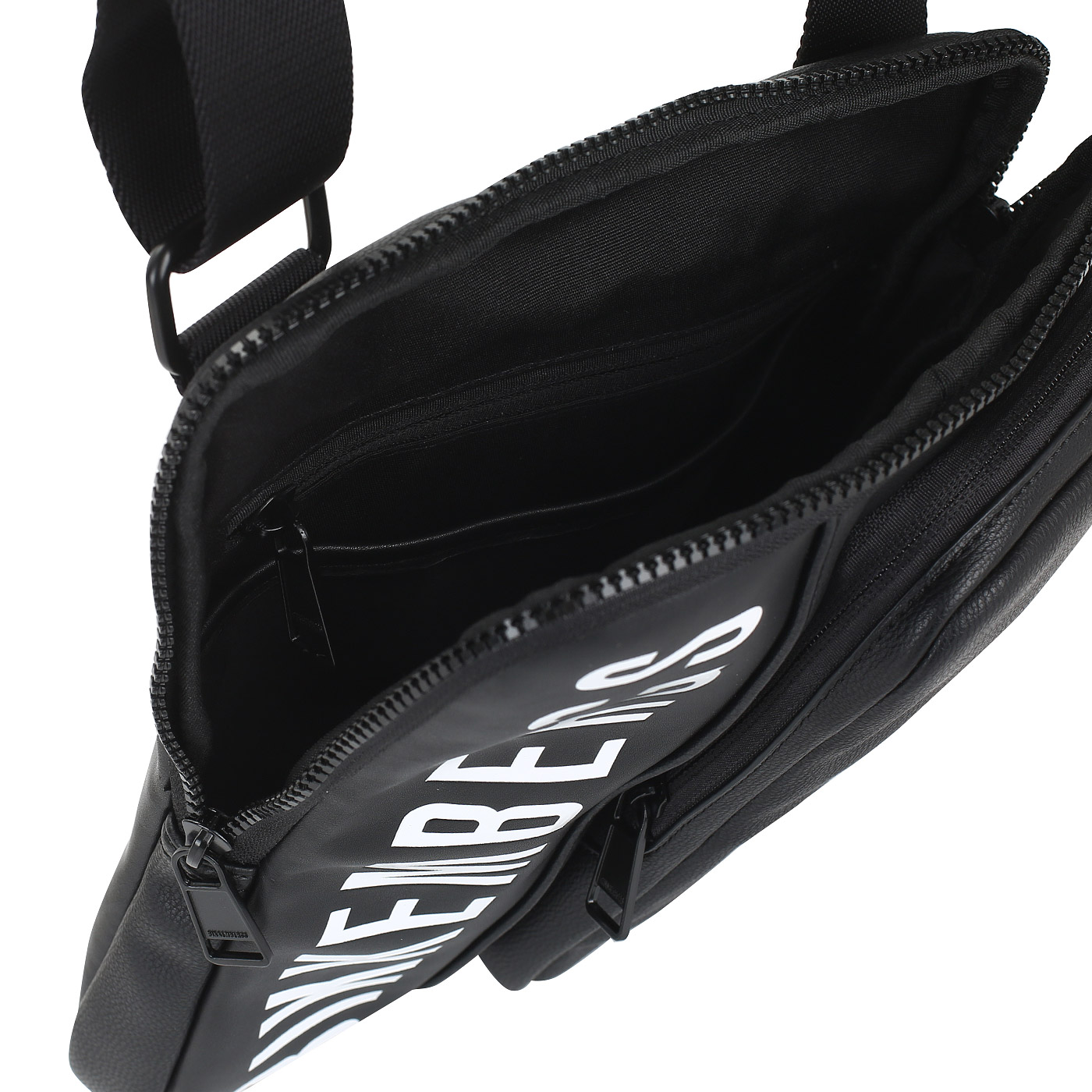 Сумка с логотипом бренда Bikkembergs Yale