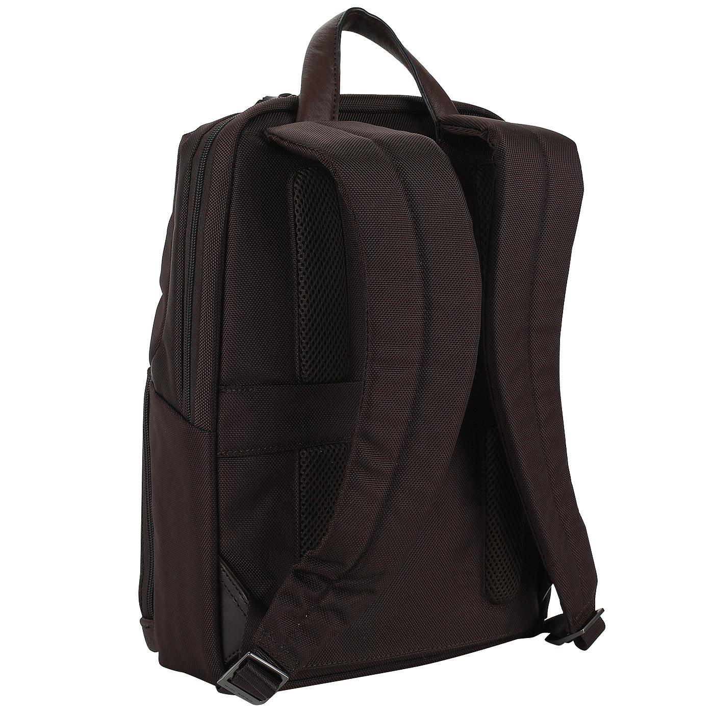 Рюкзак на двойной молнии Piquadro Brief