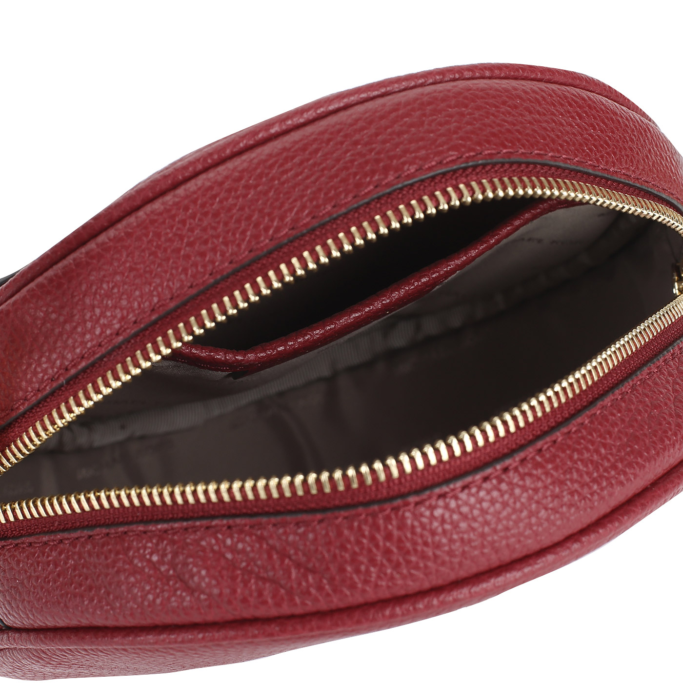 Круглая сумочка Michael Kors Crossbodies