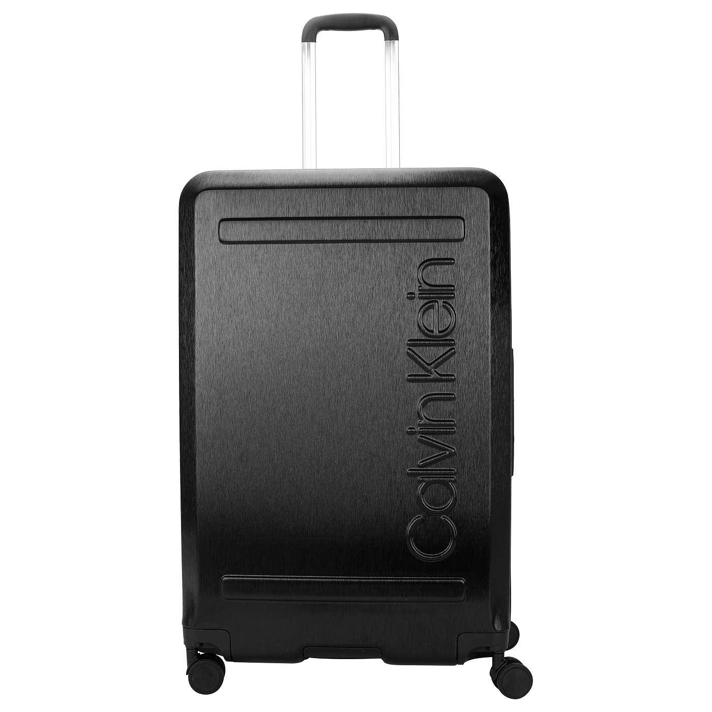 Чемодан большой L из ABS-пластика с кодовым замком Calvin Klein CK-642 Soho