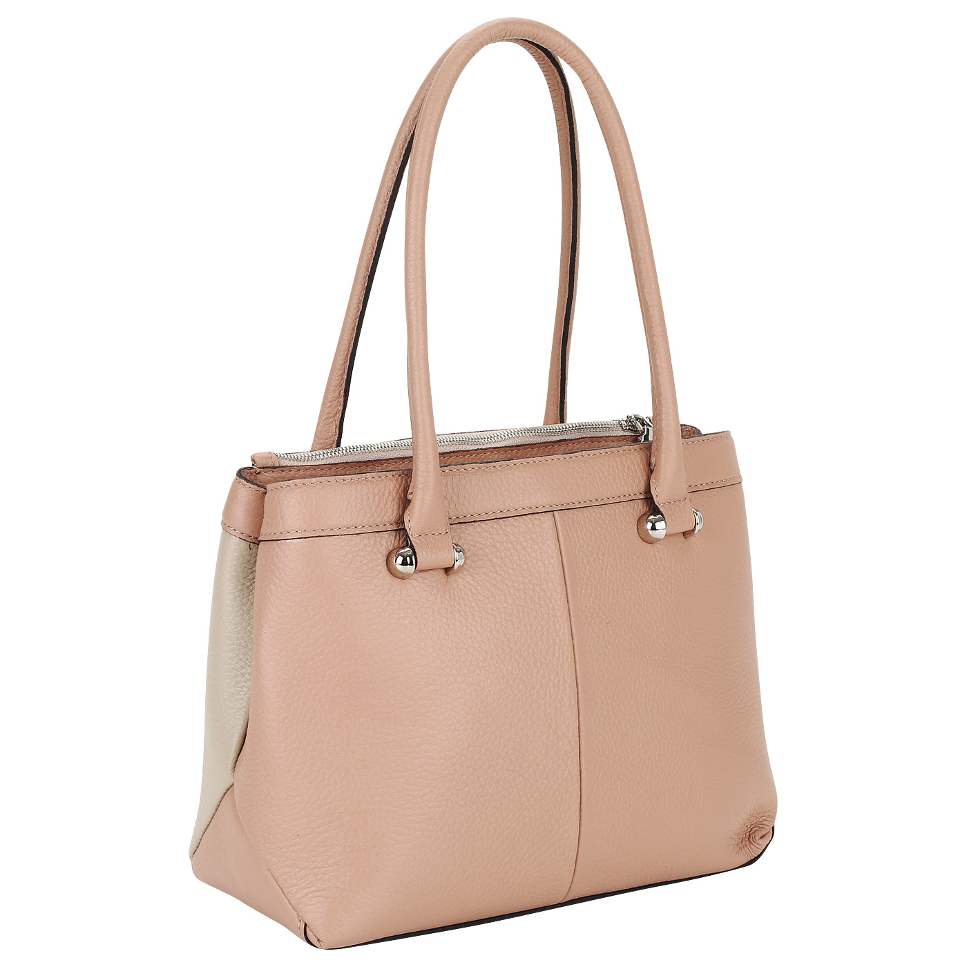 Сумка на молнии Chatte Dijon