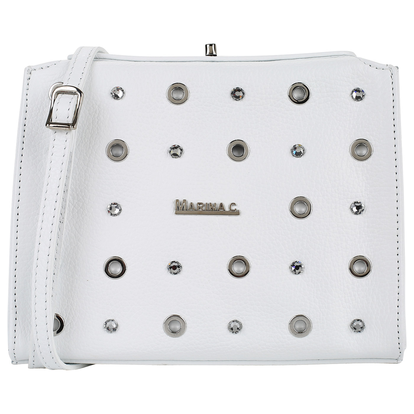 Marina Creazioni Сумка через плечо