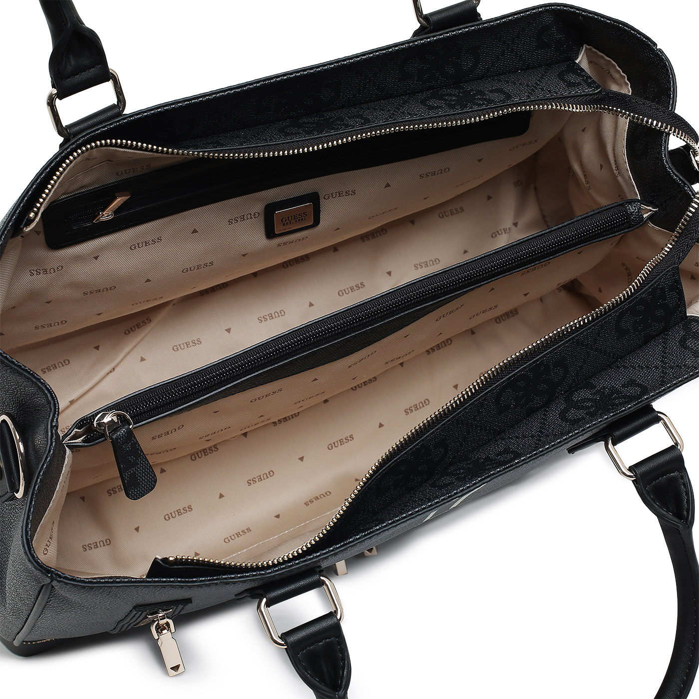 Дорожная сумка Guess Kallisto