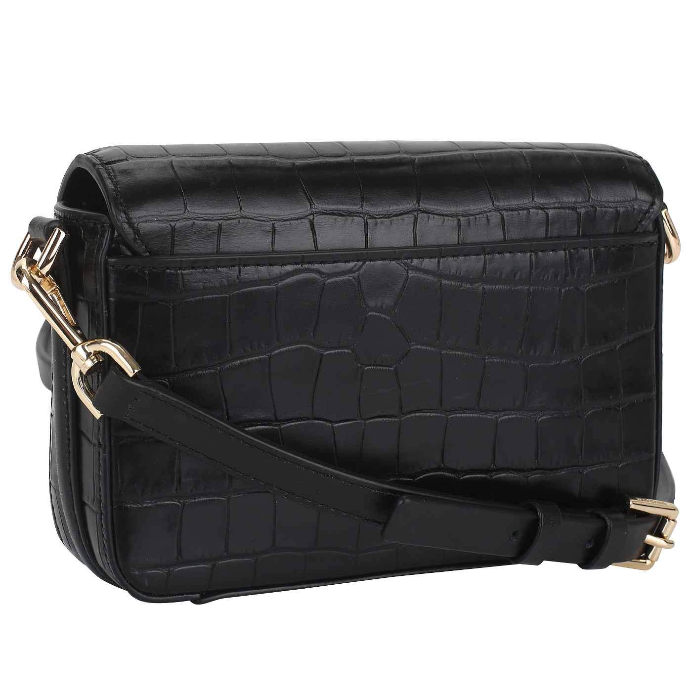 Сумочка со съемным ремешком Michael Kors Jet set