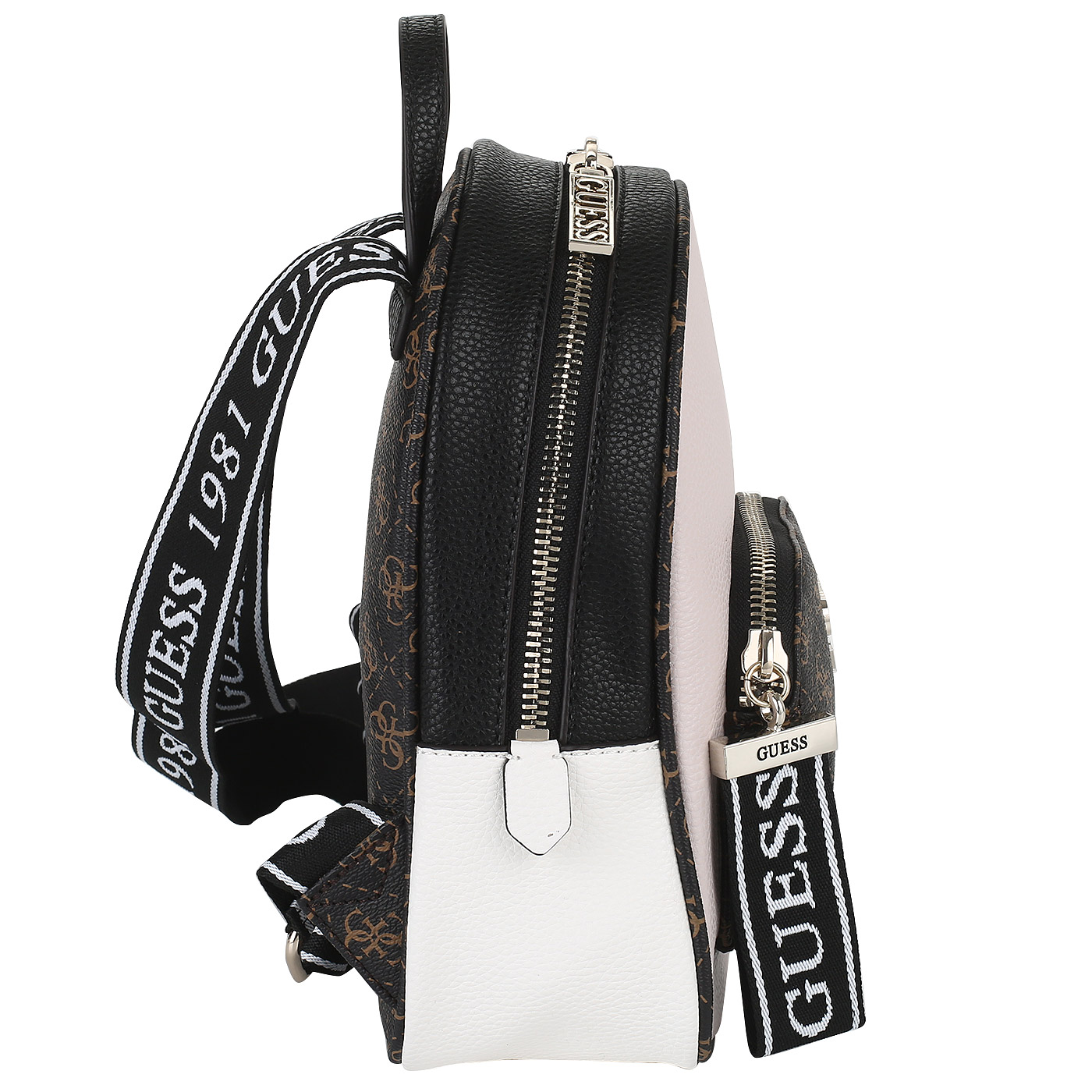 Рюкзак на двойной молнии Guess Haidee