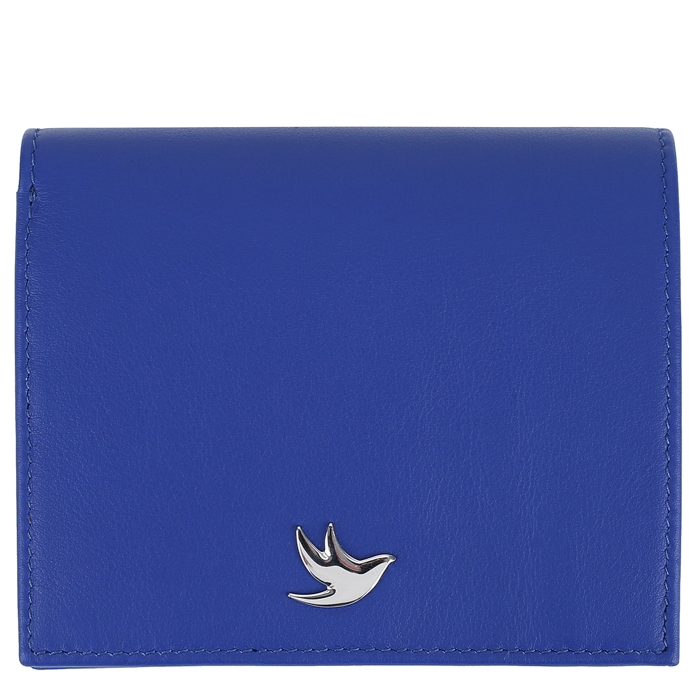 Aurelli Кошелек складной на кнопке