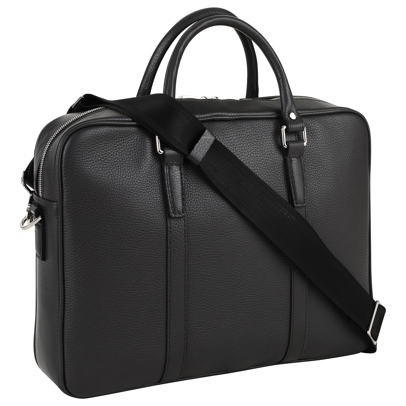 Деловая сумка с плечевым ремнем Stevens 