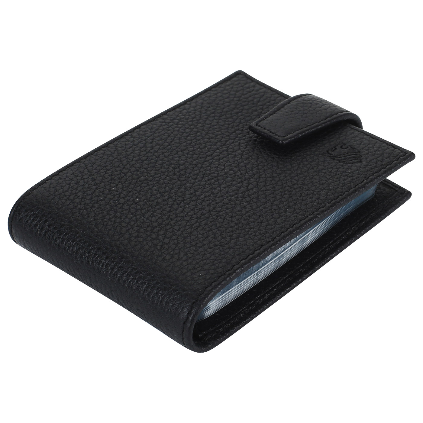 Визитница из натуральной кожи Mayrhoff Berlin