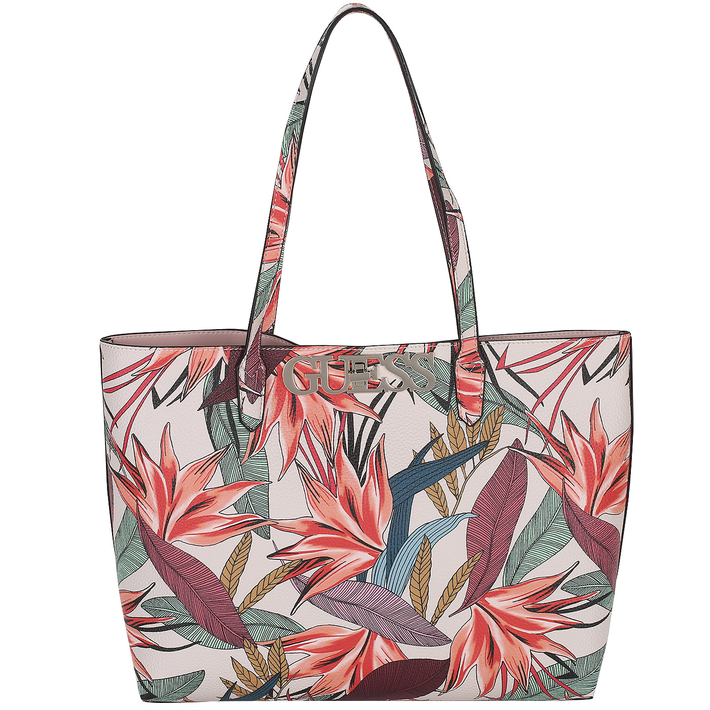 Guess Сумка с принтом