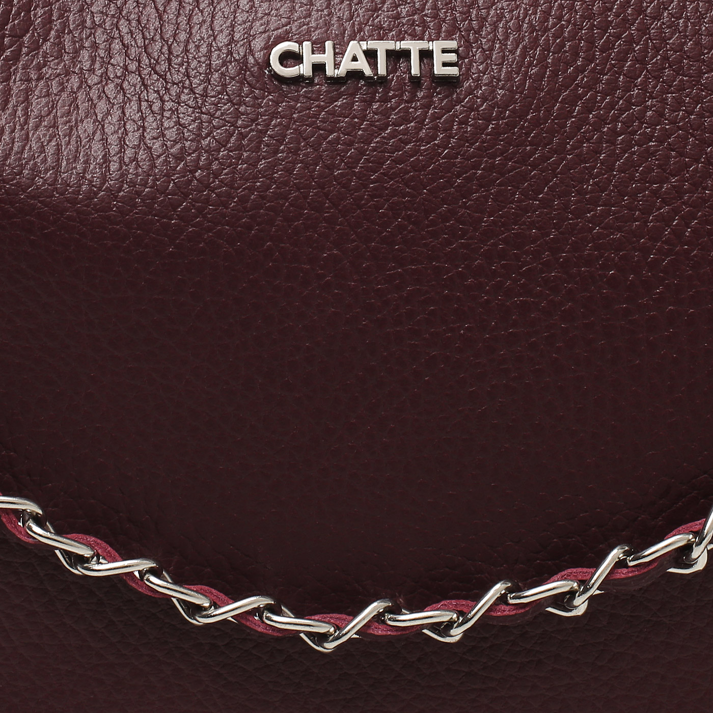 Сумка через плечо Chatte Lille