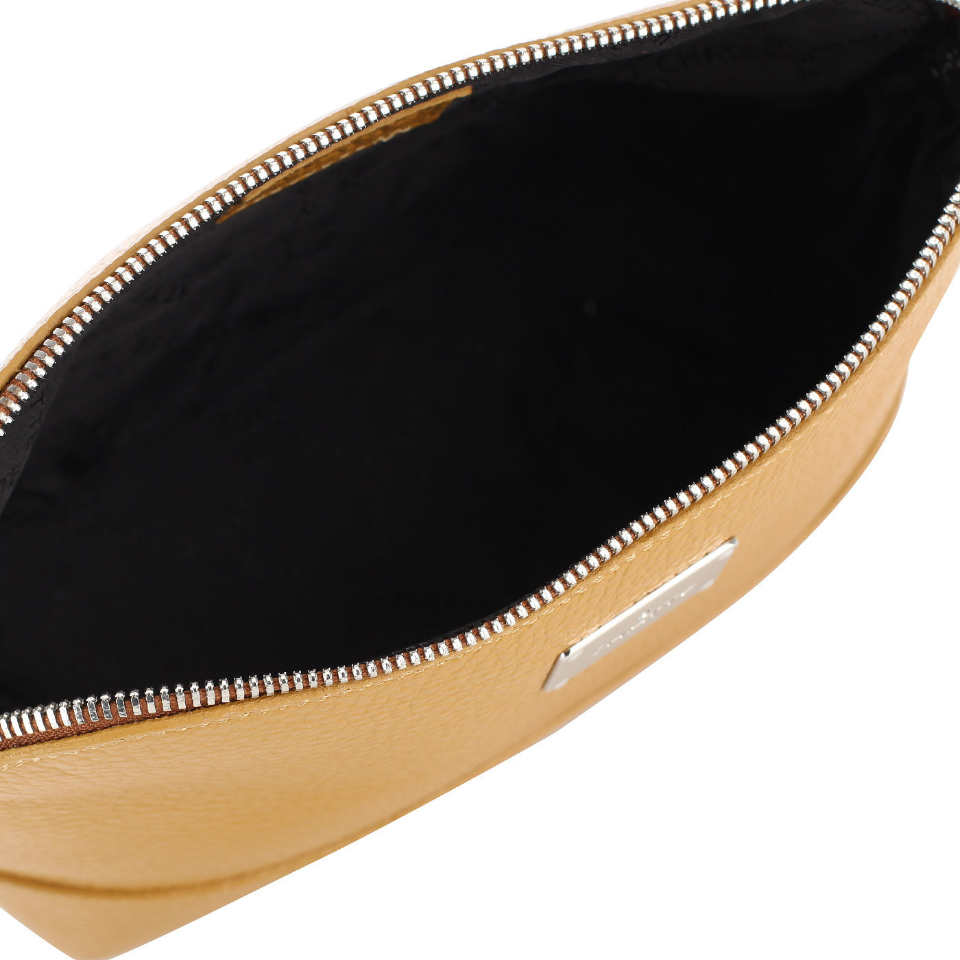 Сумочка на молнии Chatte Lion