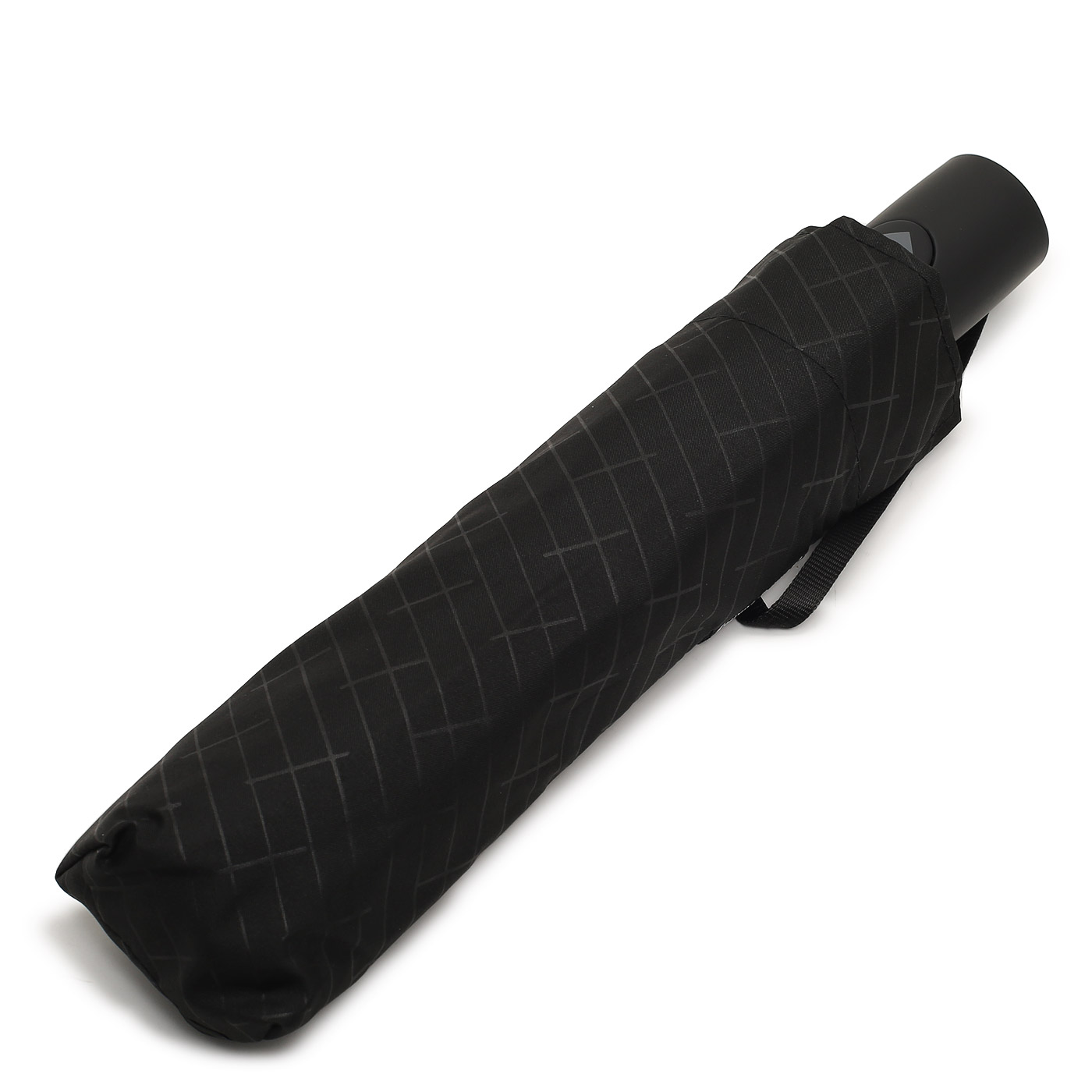 Зонт в три сложения Jonas Hanway 