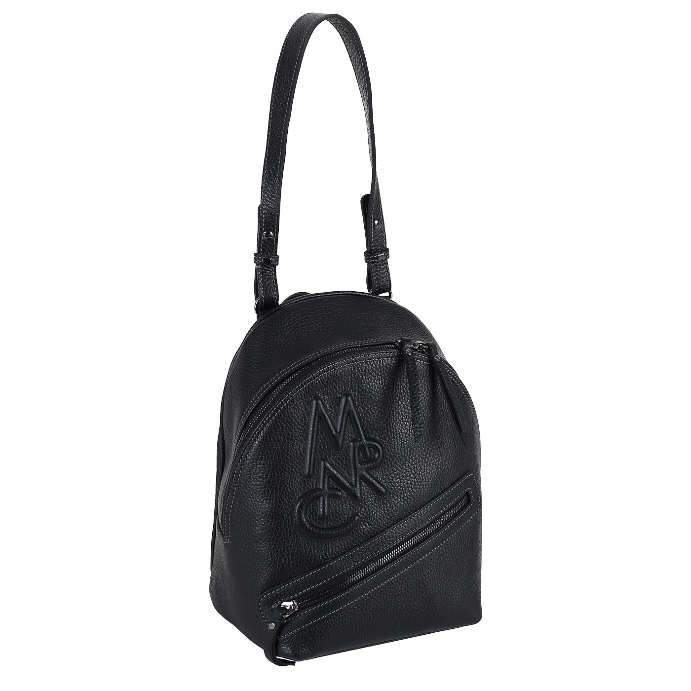 Кожаный рюкзак Marina Creazioni 