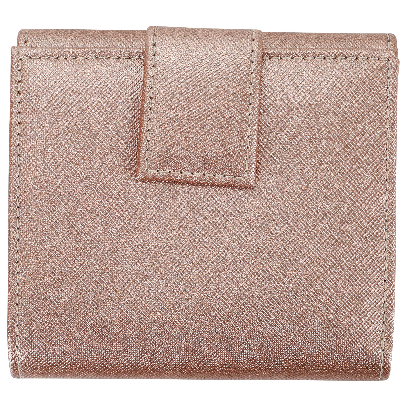 Сафьяновый кошелек Chatte Elsa