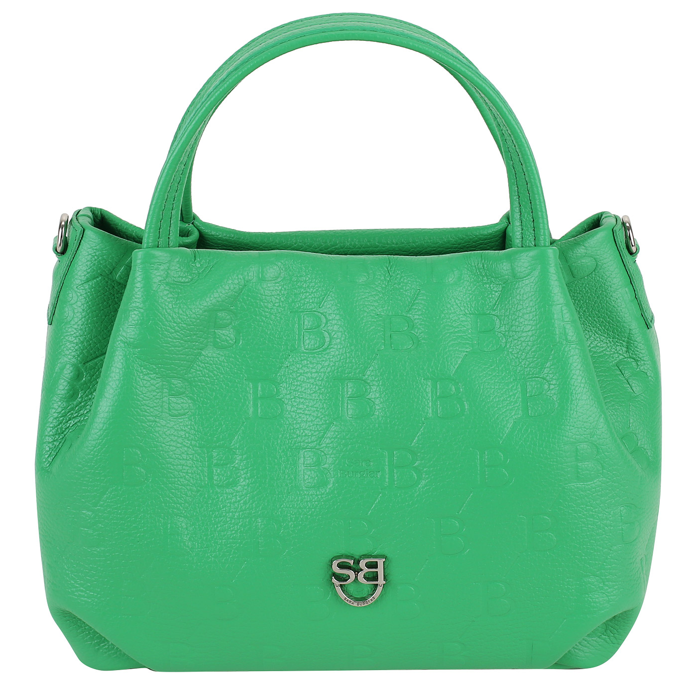 Sara Burglar Кожаная сумка