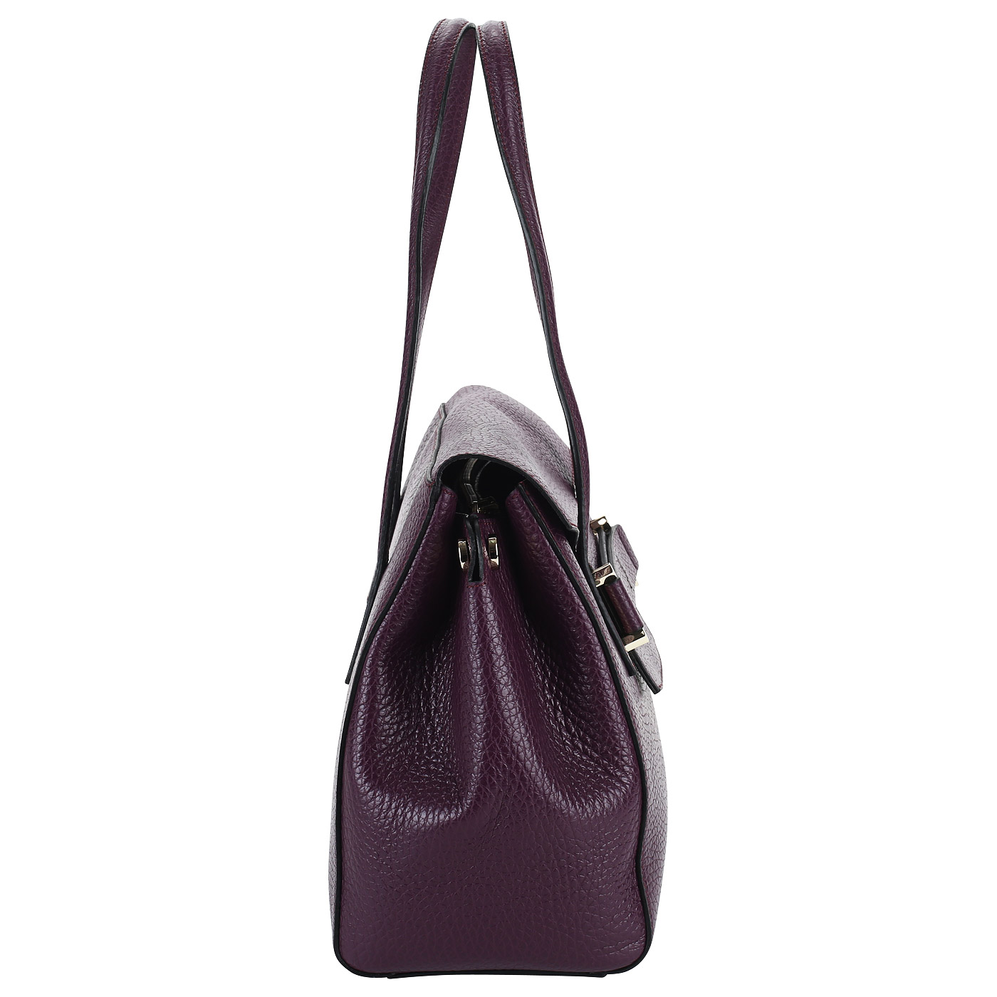 Сумка с длинными ручками Carlo Salvatelli Cervino