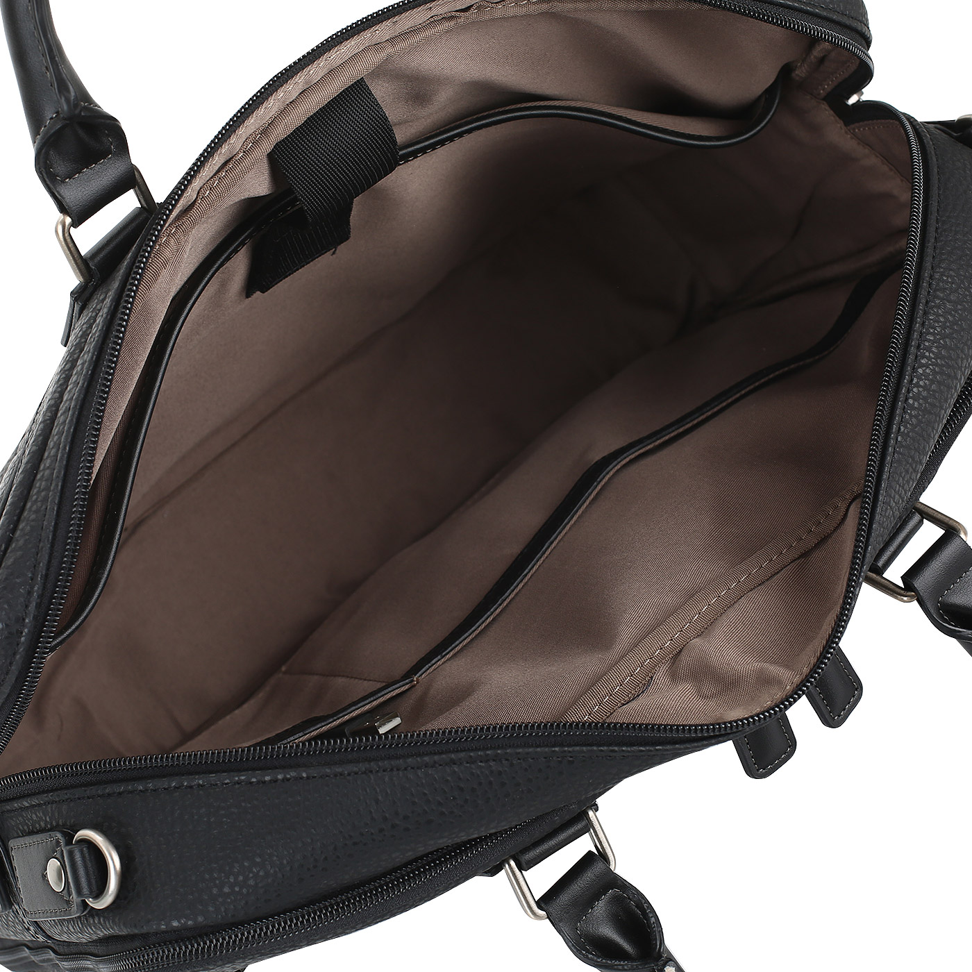 Деловая сумка с USB-портом Picard Luke