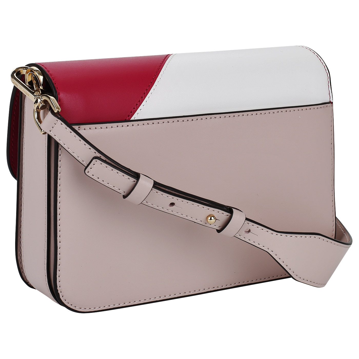 Сумка-мессенджер Michael Kors Sloan Editor