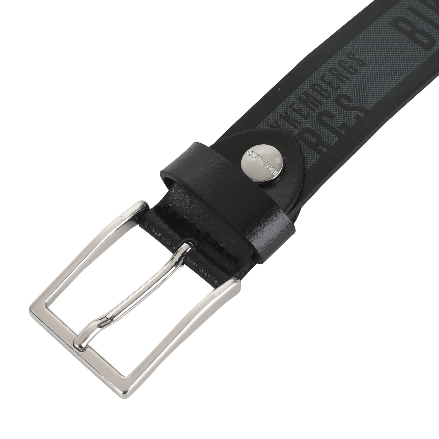 Ремень Bikkembergs Belts