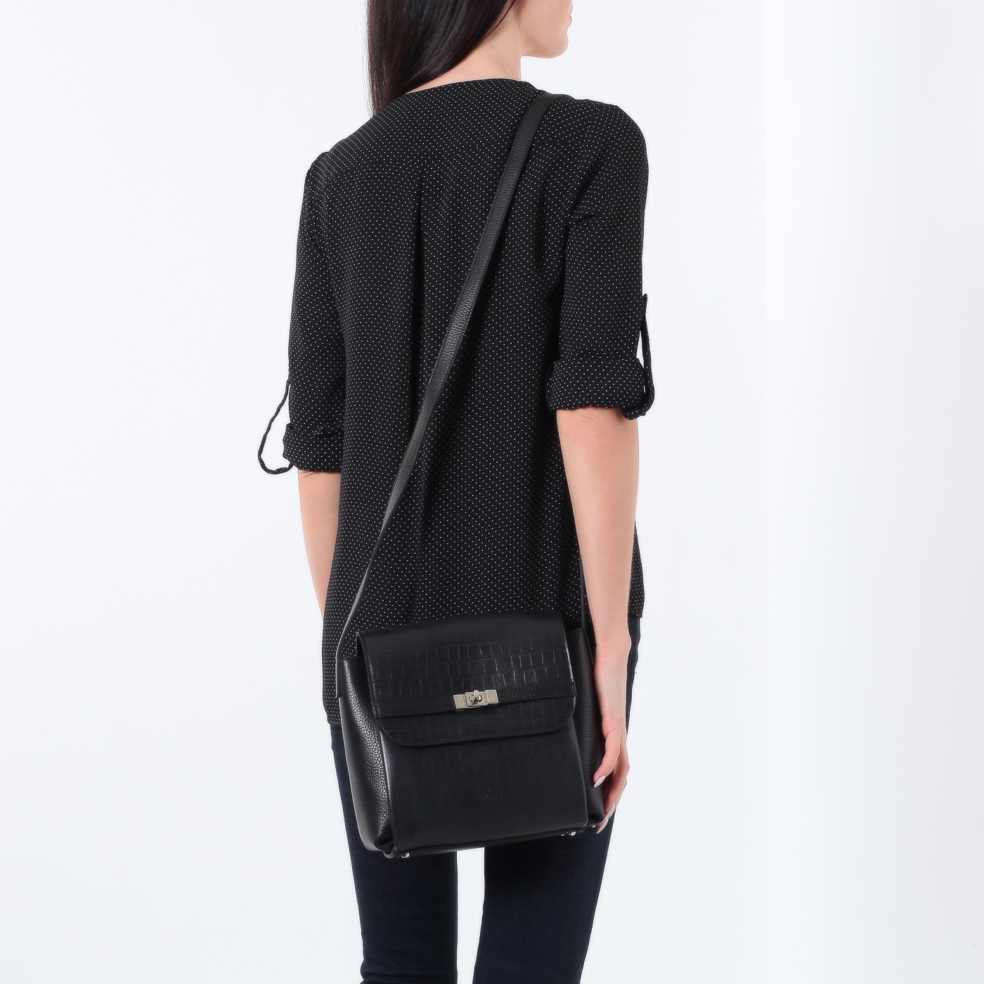 Сумка через плечо Chatte 