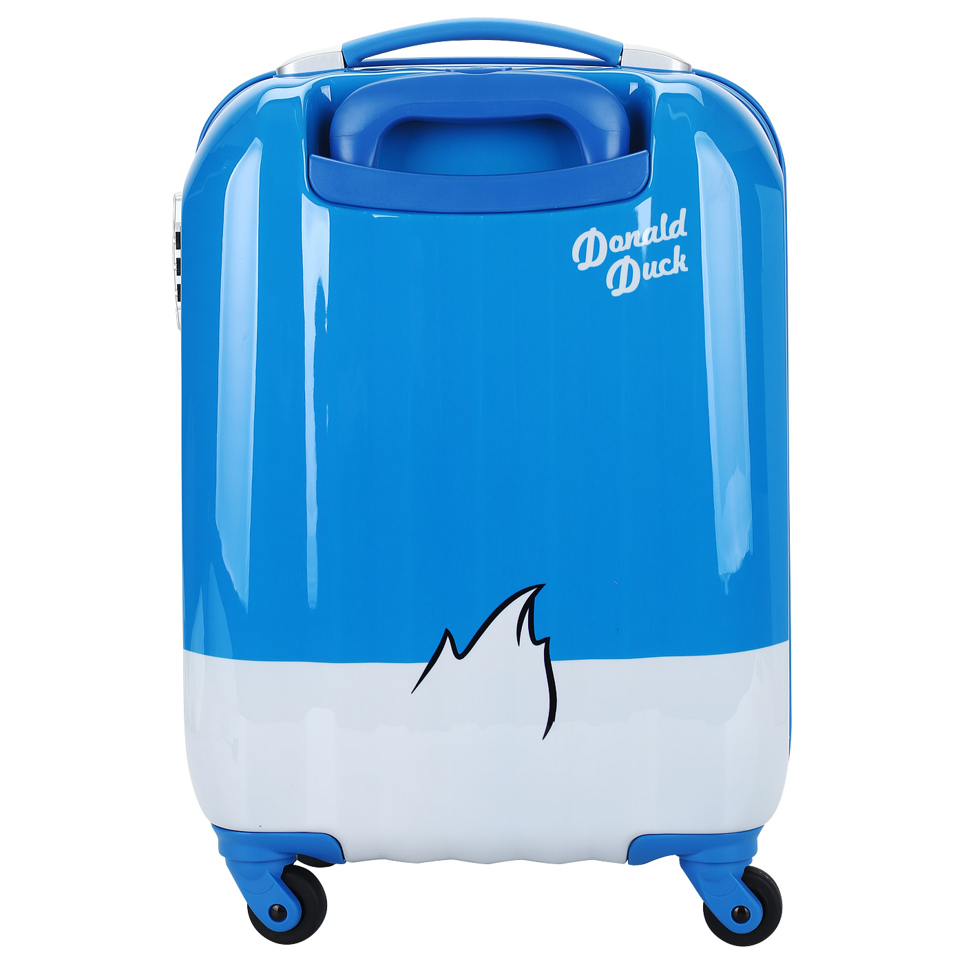 Детский чемодан Samsonite Disney Ultimate