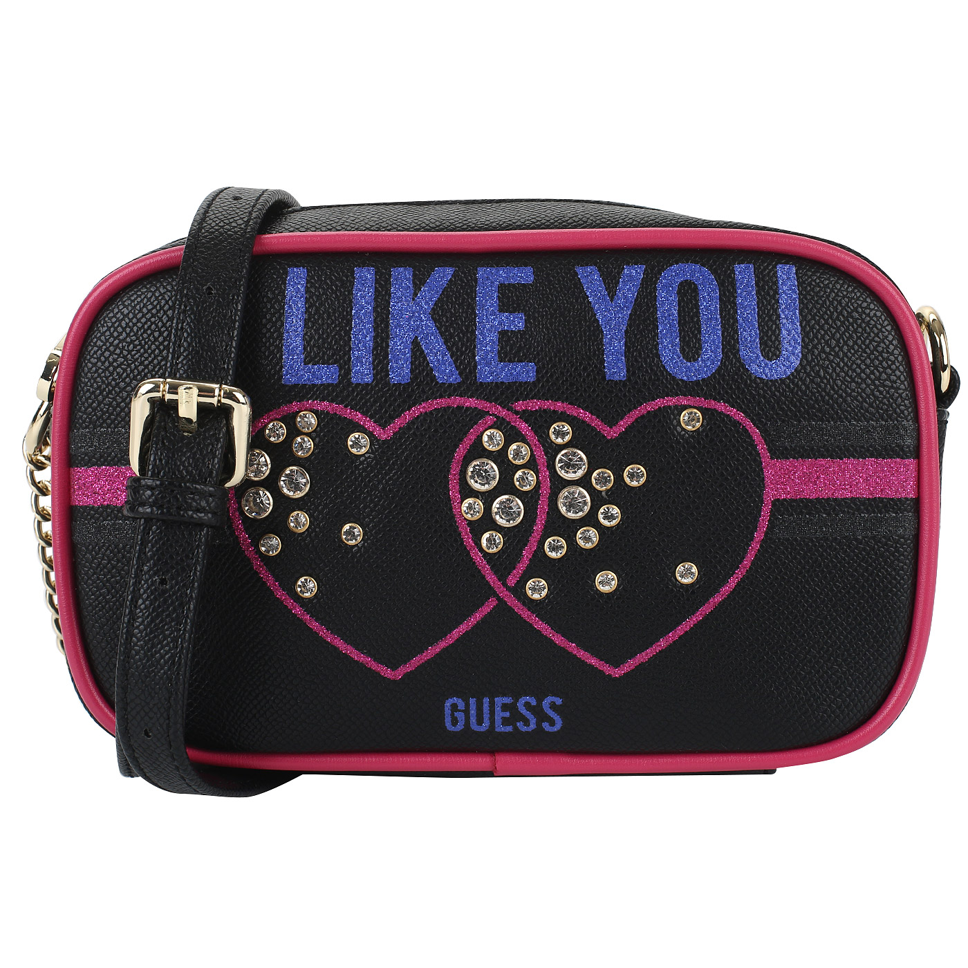 Guess Сумочка через плечо