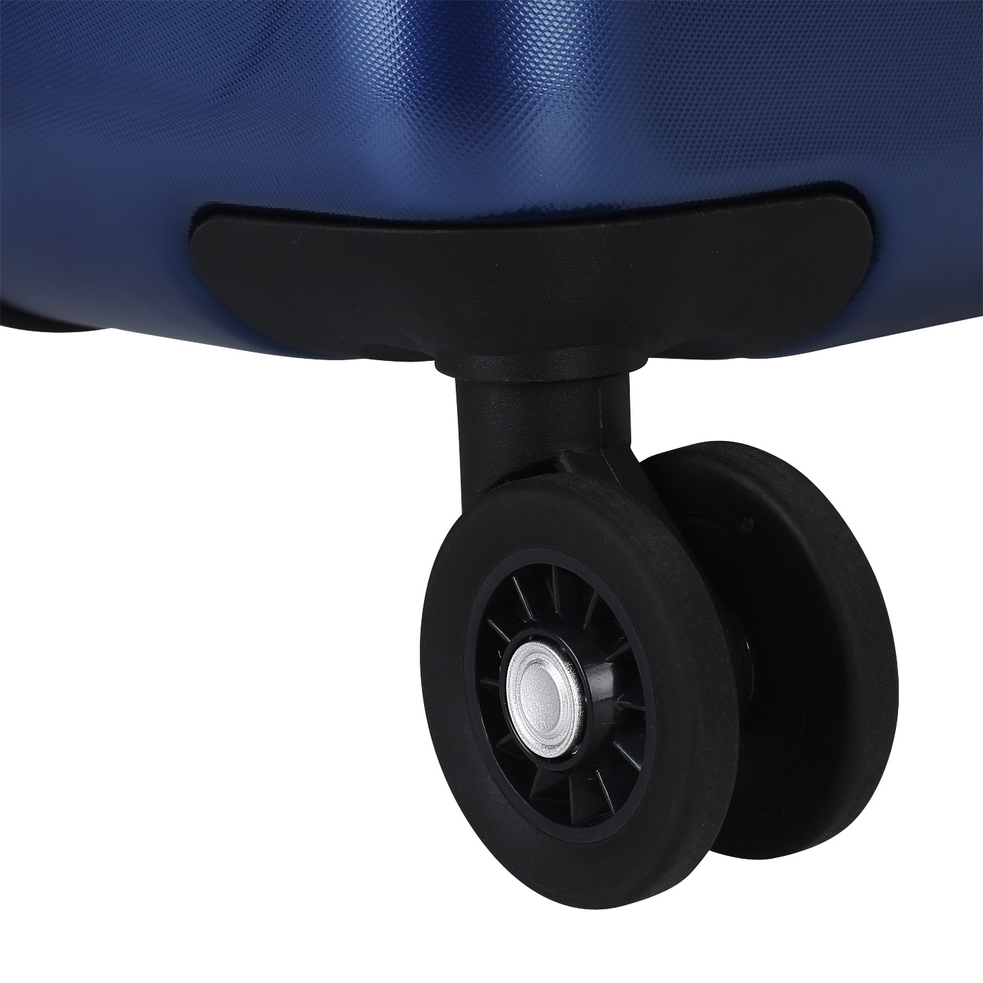 Чемодан большой L из ABS-пластика с кодовым замком Sun Voyage Elit