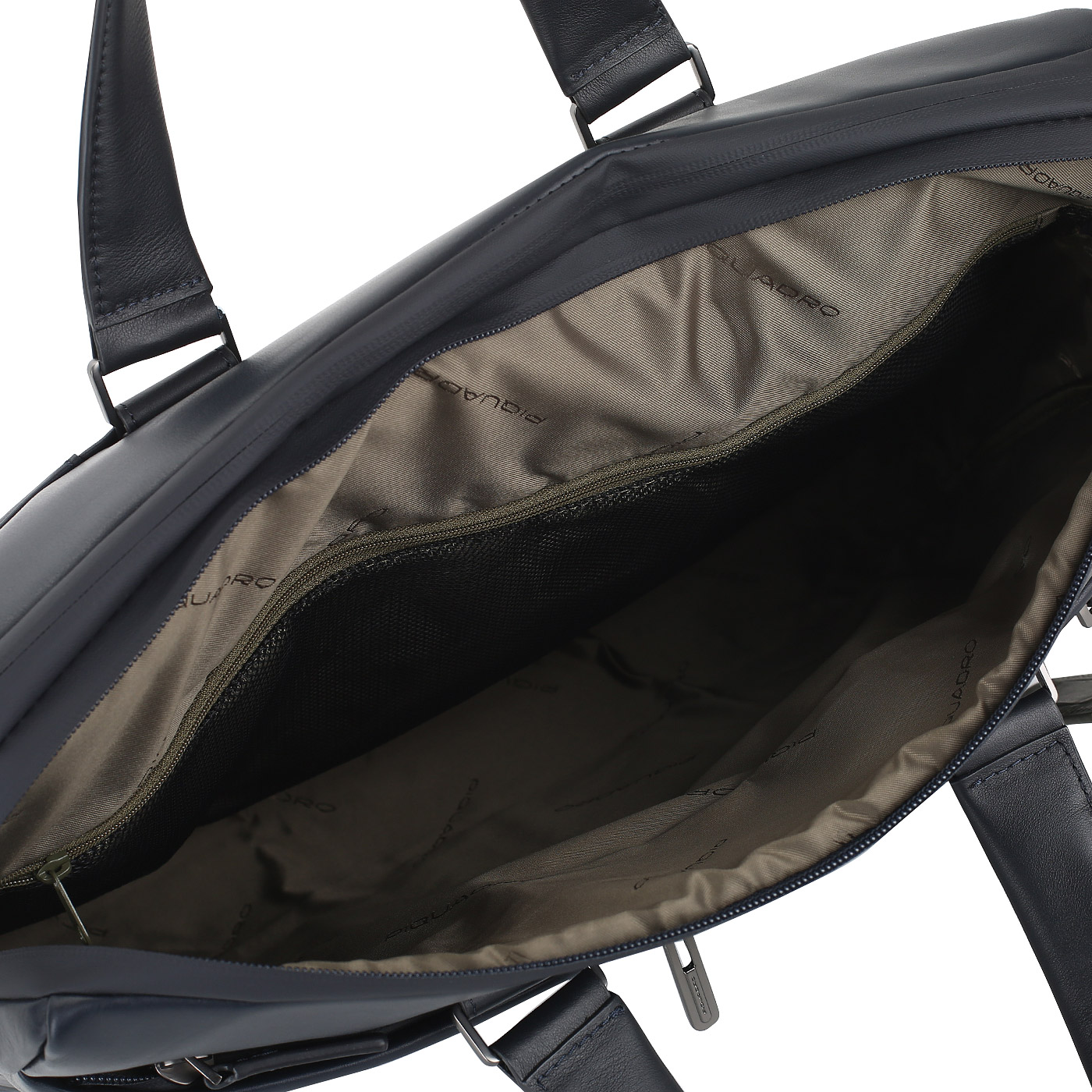 Деловая сумка с плечевым ремнем Piquadro Urban