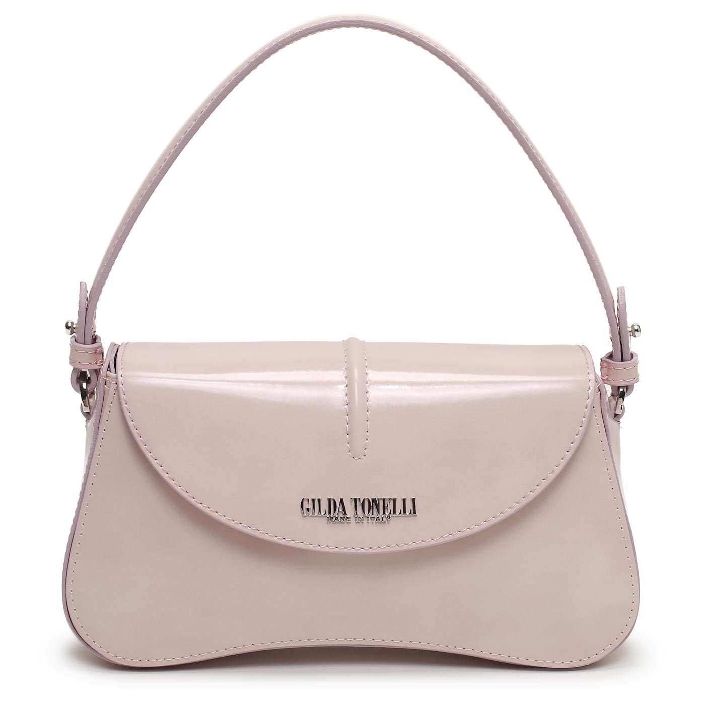 Gilda Tonelli Кожаная сумка