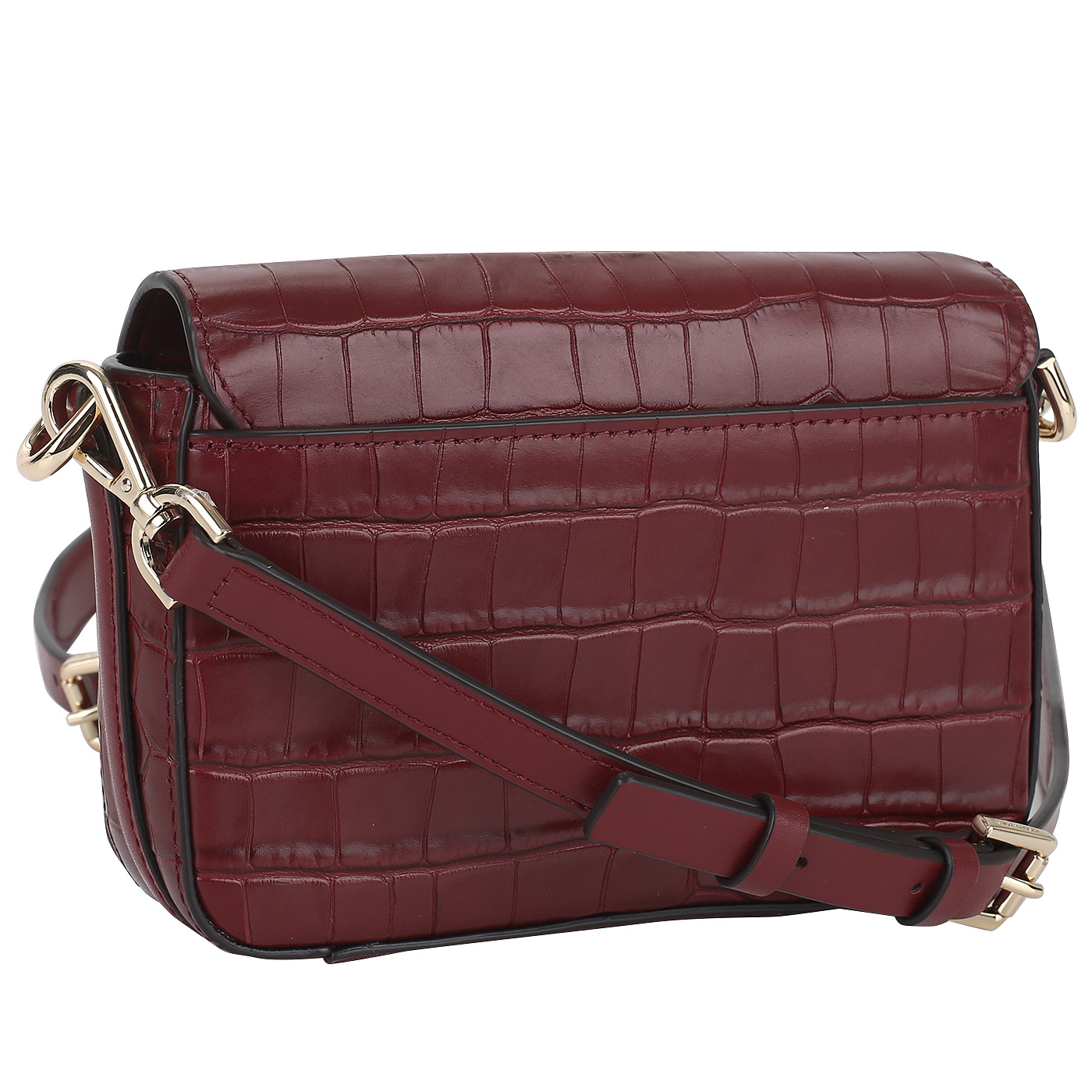 Сумочка на магнитных кнопках Michael Kors Jet set