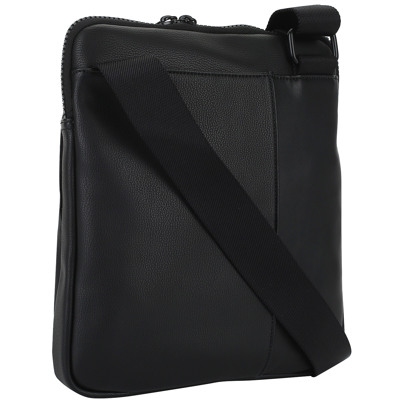 Сумка с логотипом бренда Bikkembergs Yale