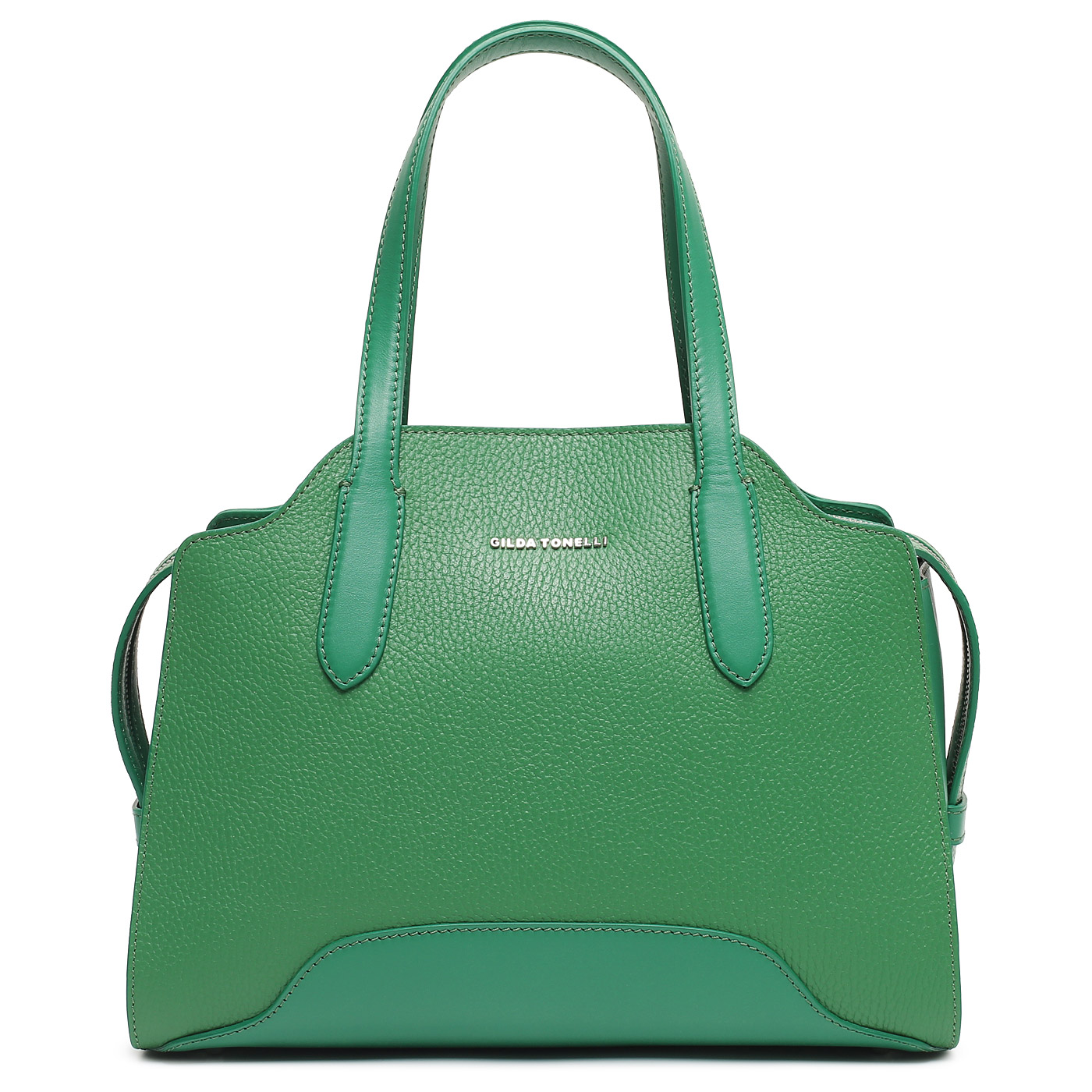 Gilda Tonelli Кожаная сумка