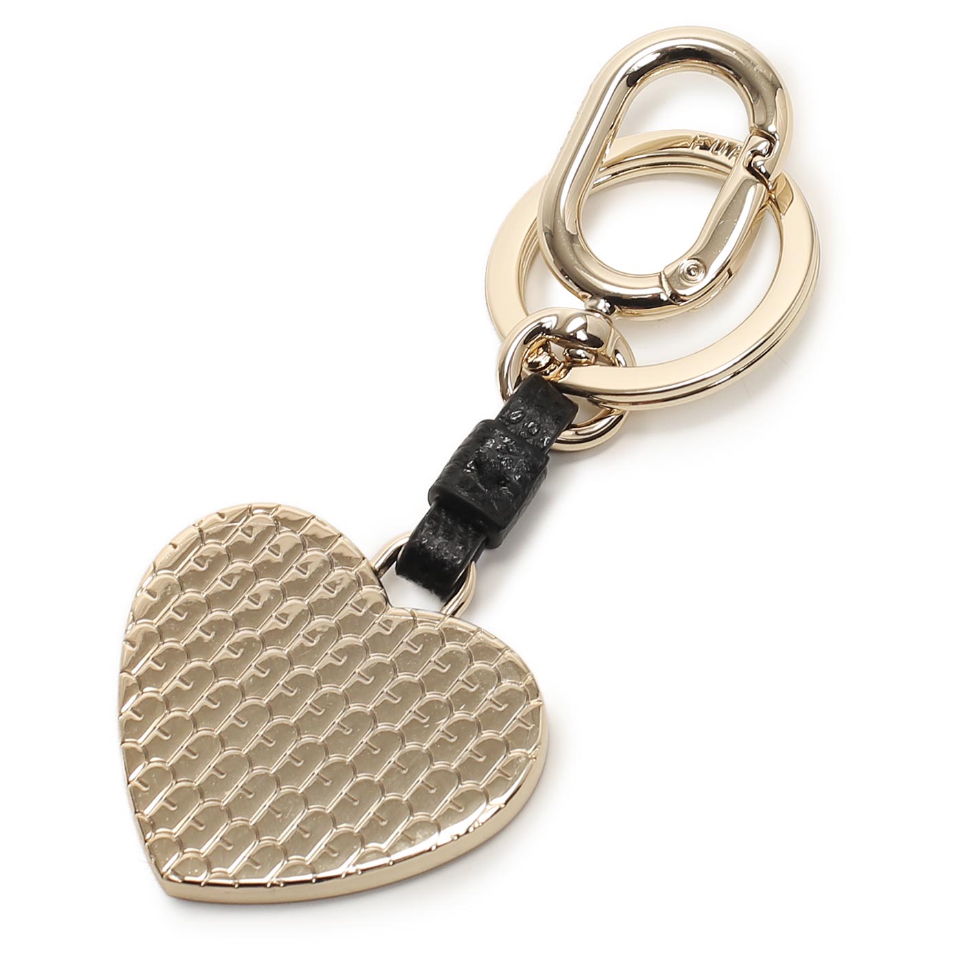 Брелок-сердечко Furla Camelia