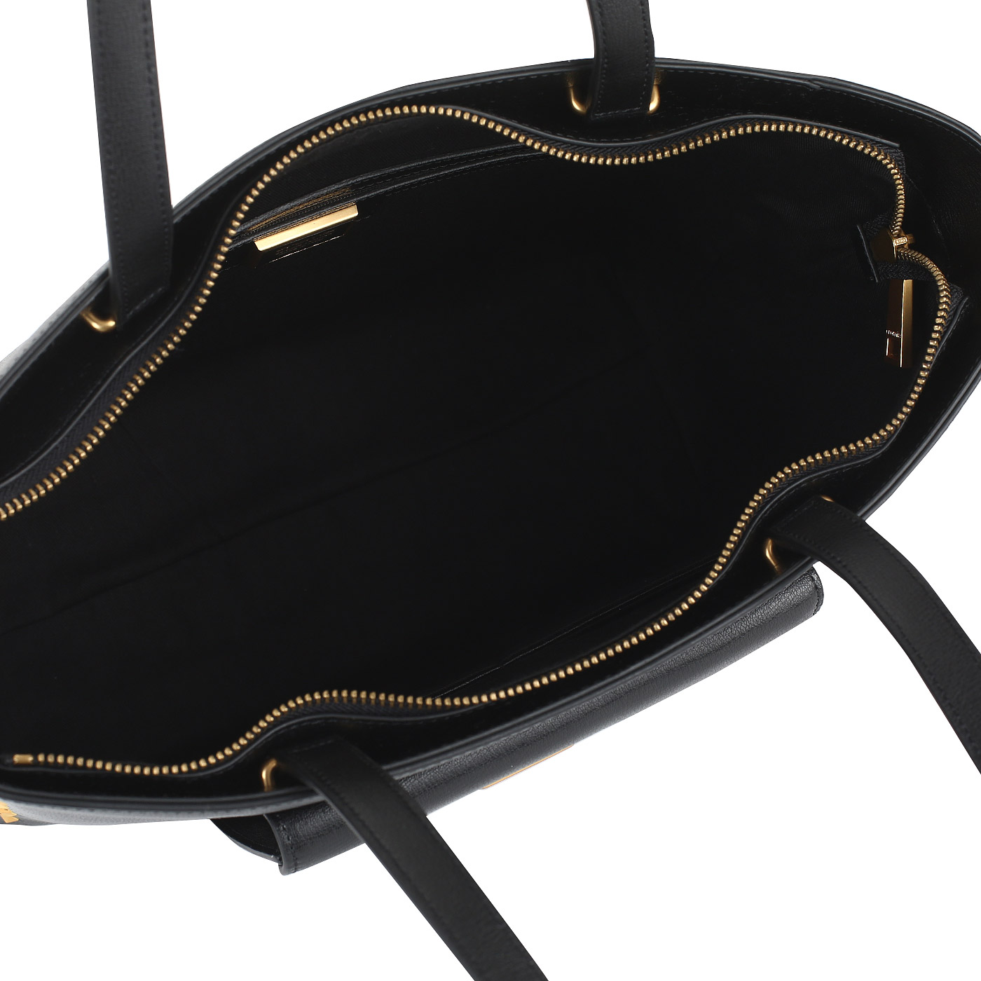 Сумка с клепками Cromia Ginger