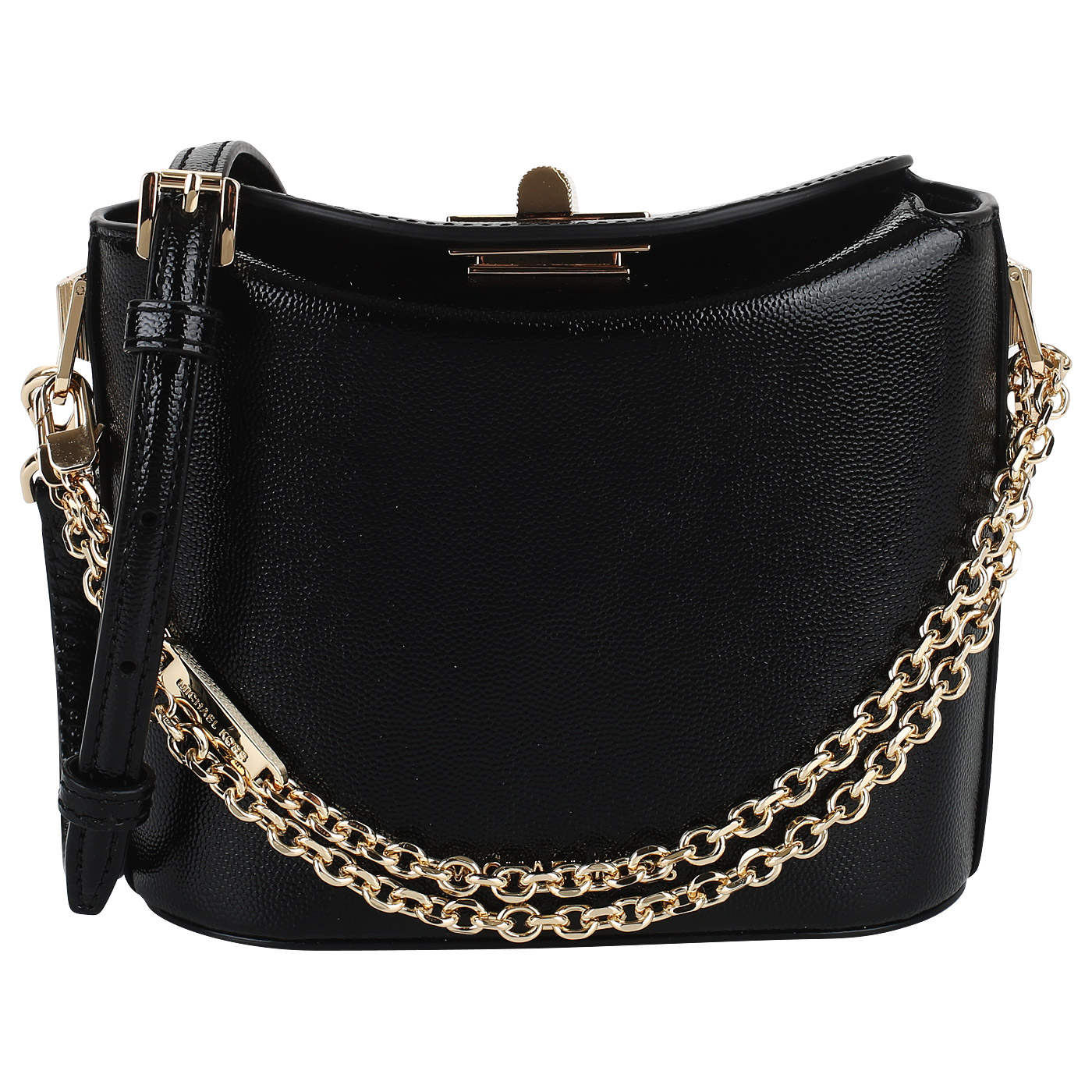 Michael Kors Лакированная сумка