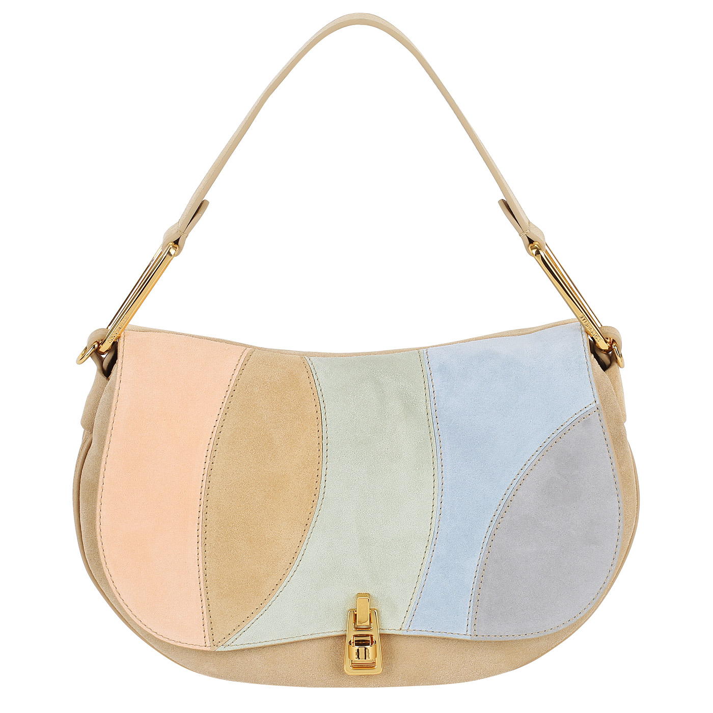 Coccinelle Кожаная сумка