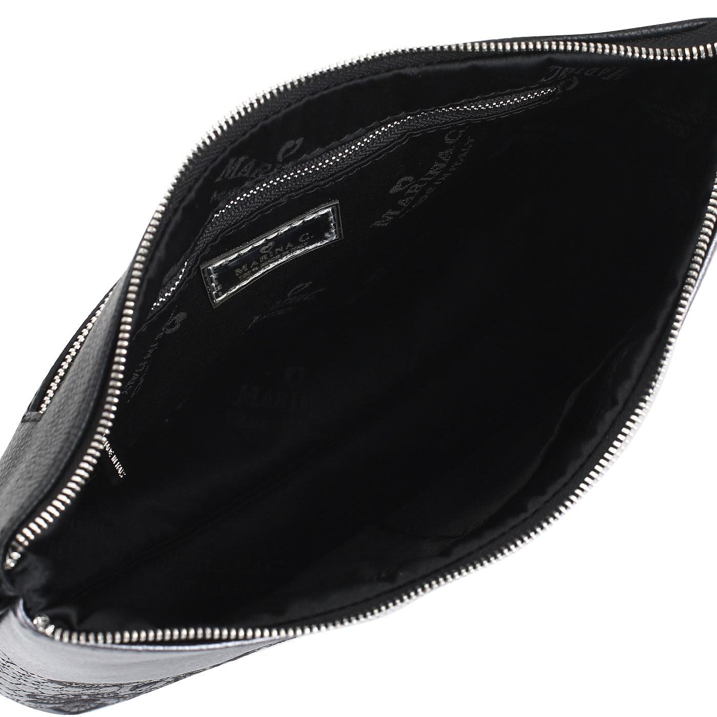 Сумочка кросс-боди с вышивкой Marina Creazioni 