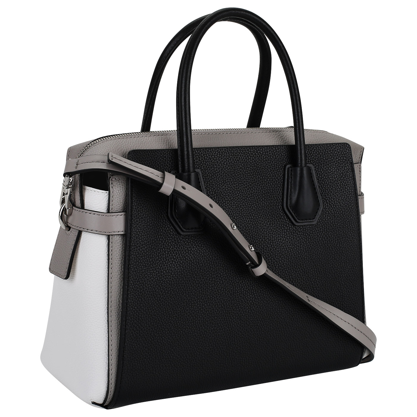 Сумка на молнии Michael Kors Mercer