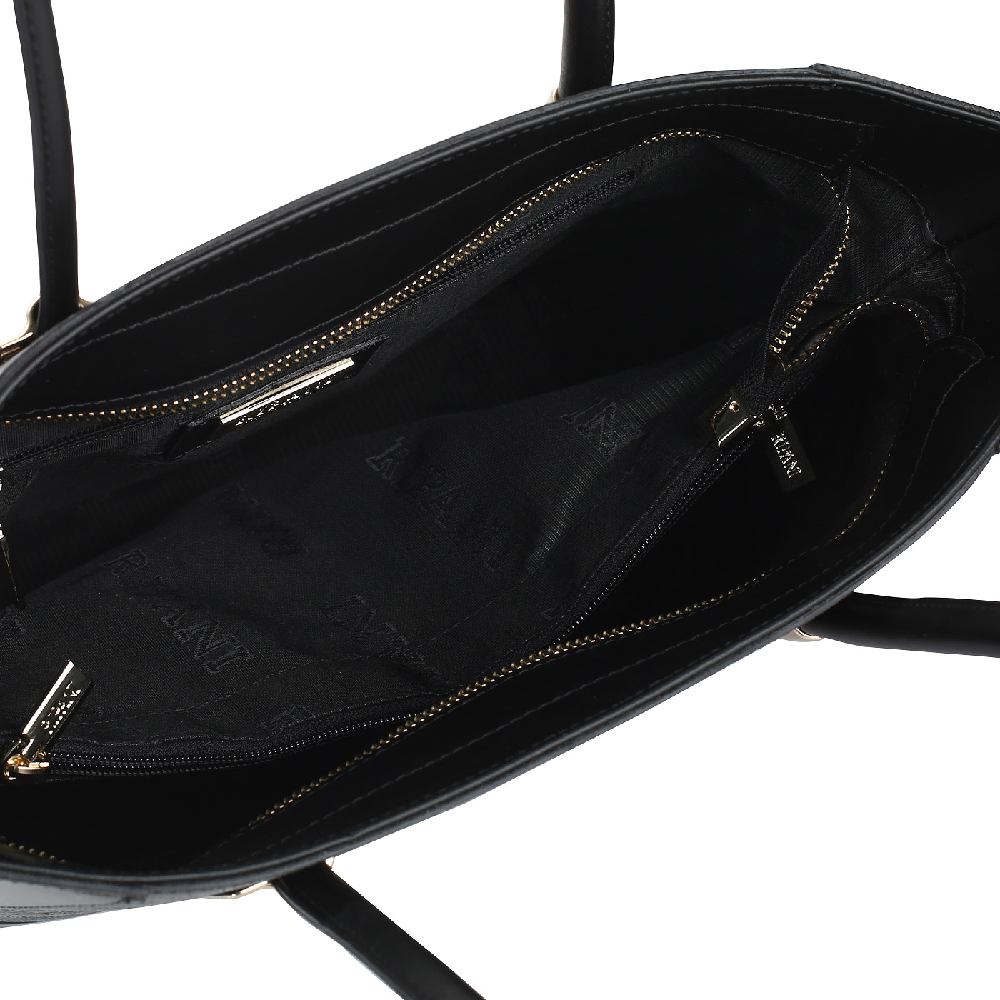 Сумка с длинными ручками Ripani Begonia