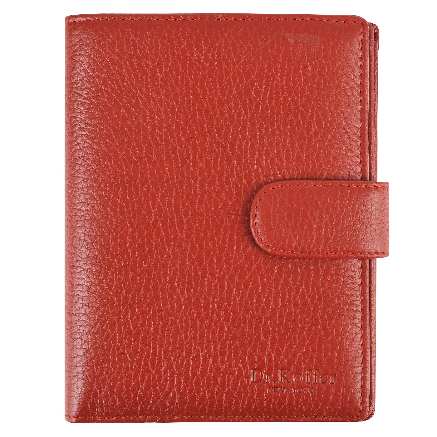 Dr. Koffer Обложка для паспорта