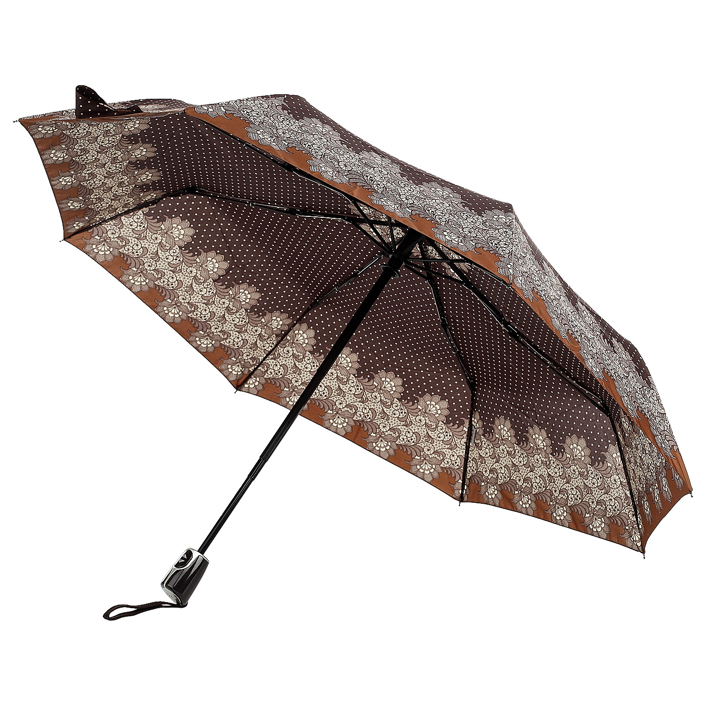 Женский автоматический зонт Doppler Magic Fiber Classic