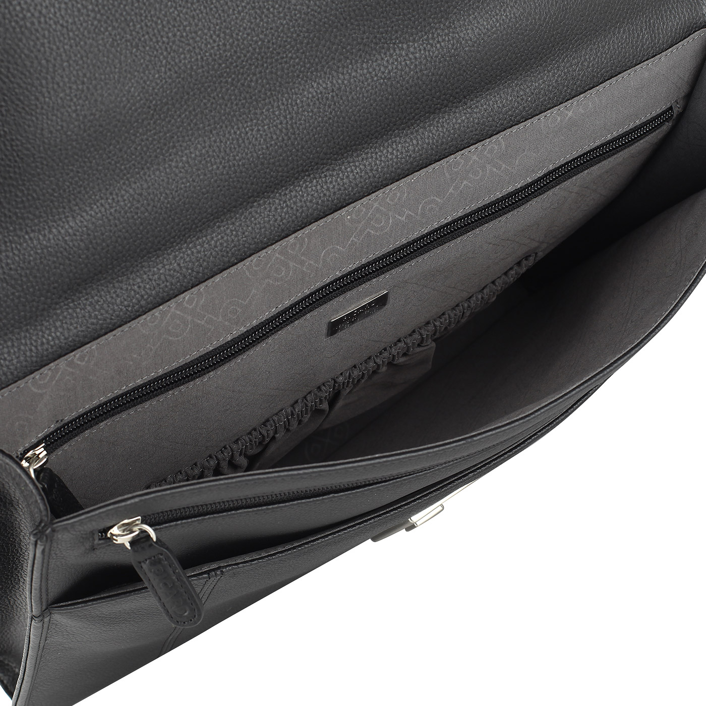 Мужской деловой портфель Picard Milano