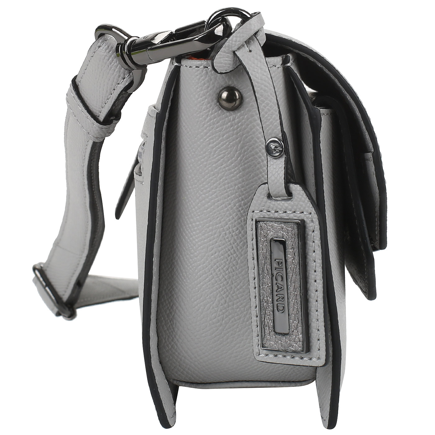 Аккуратная сумочка через плечо Picard 2Way