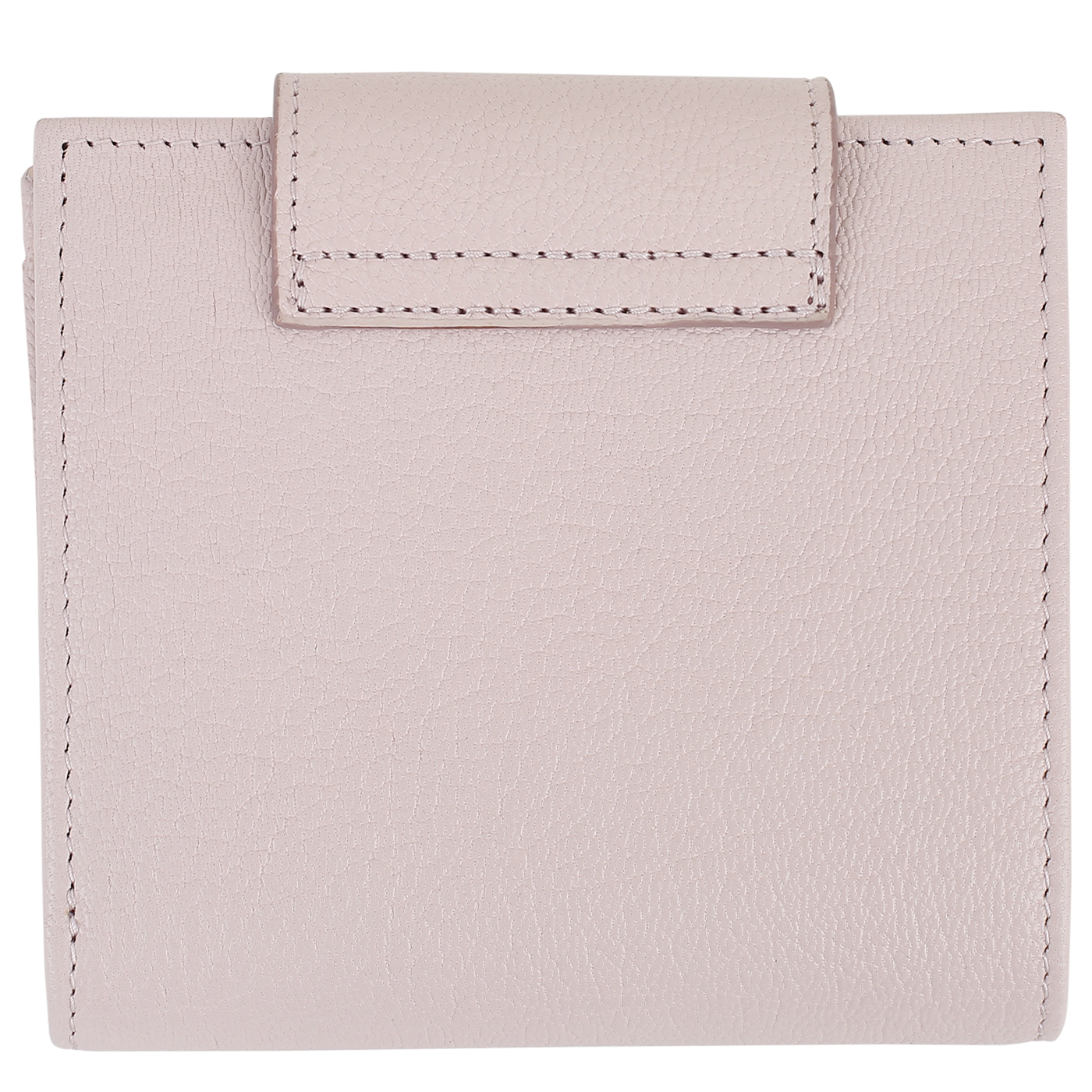 Кошелек складной на кнопке Aurelli Desert