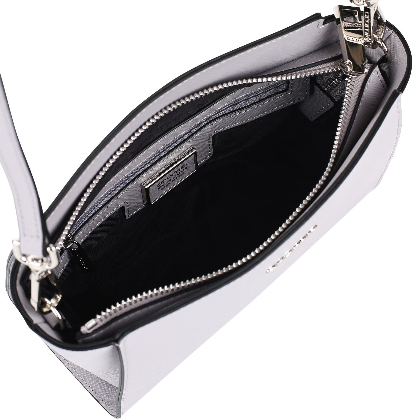 Сумочка на молнии Cromia Perla