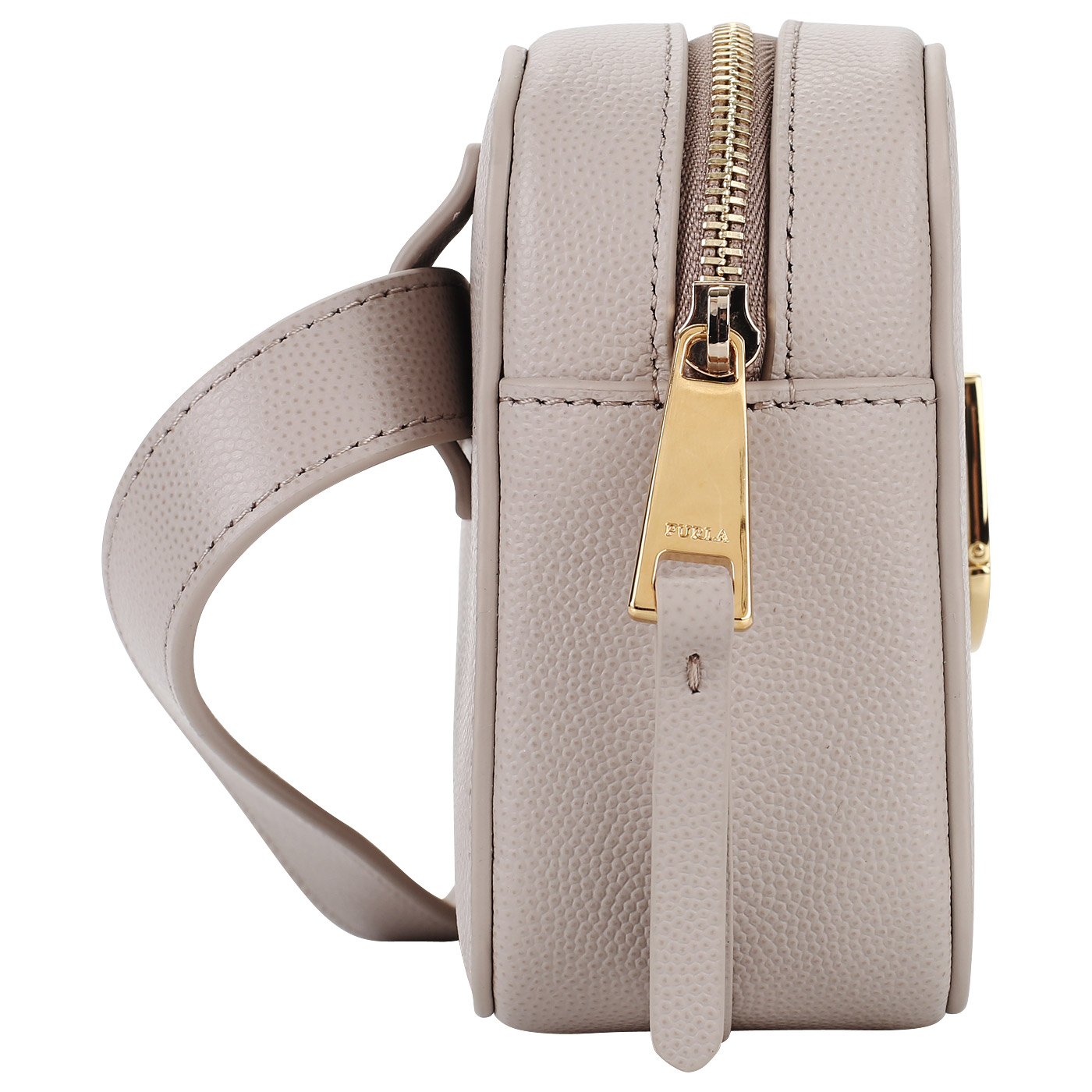 Кожаная поясная сумочка Furla Belvedere